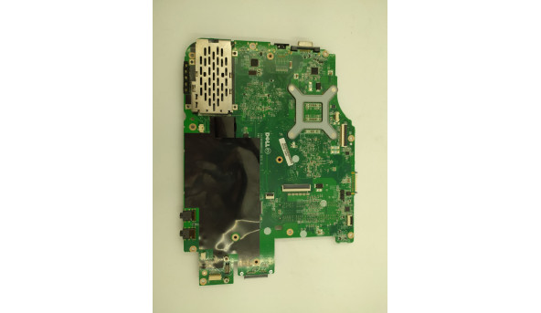 Материнська плата Dell Vostro 1015, DAVM9MMB6GO (REV G),Б/В. Стартує, робоча, візуально без дефектів. - 43453