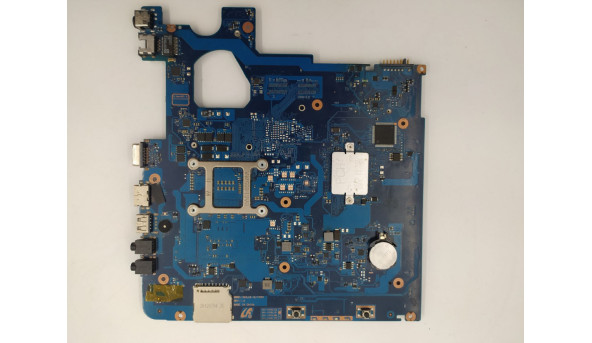 Материнська плата SAMSUNG NP300E5C, NP300E5X SCALA3-15/17CRV REV:1.0 (S-G2, HM70, DDR3, UMA),Б/В. Стартує, робоча, візуально без дефектів. - 43457
