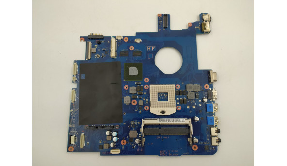 Материнська плата Samsung NP550P7C, NP555P7C, KPI39369, BA92-09931B - 43460