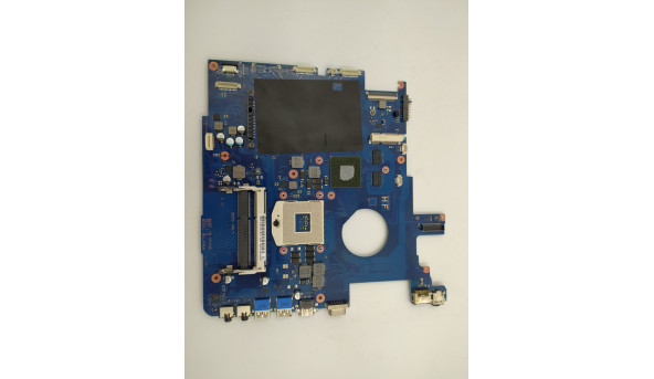 Материнська плата Samsung NP550P7C, NP555P7C, KPI39369, BA92-09931B - 43460