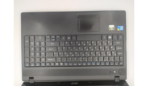 Acer Aspire 5742