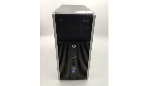 Системний блок HP 8300, Intel Core i5-3470S, 4 GB RAM, 250GB HDD, Б/В - 43495