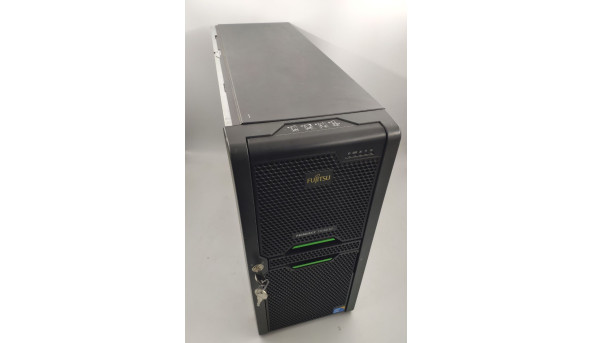 Сервер Fujitsu Primergy TX150 S7, Б/В
