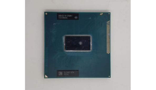 Процесор для ноутбука Intel Core i3-3110M, Б/В
