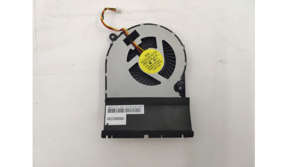 вентилятор системи охолодження Toshiba Satellite C850, C855, C875, C870, L850, L870, dfs501105fr0t, Б/В