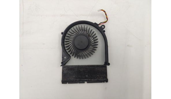 Вентилятор системи охолодження Toshiba Satellite C850, C855, C875, C870, L850, L870, dfs501105fr0t, Б/В - 43506