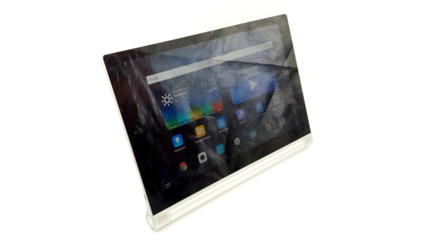 Планшет Lenovo Yoga Tablet 2-1050 LTE 10" IPS Intel Atom 2Gb RAM 16Gb eMMC Android 5.0.1 Б/В