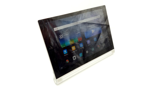 Планшет Lenovo Yoga Tablet 2-1050 LTE 10" IPS Intel Atom 2Gb RAM 16Gb eMMC Android 5.0.1 Б/У - 43511