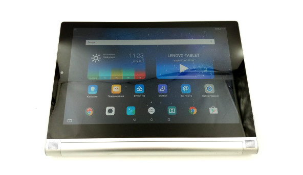 Планшет Lenovo Yoga Tablet 2-1050 LTE 10" IPS Intel Atom 2Gb RAM 16Gb eMMC Android 5.0.1 Б/В