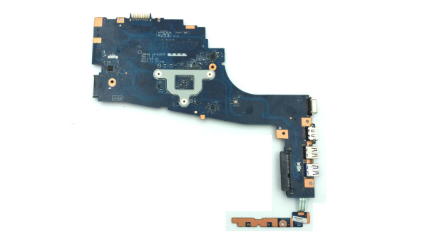Материнська плата для ноутбука Toshiba Satellite C55D C50D ZBWAA LA-B303P K000891580 N2840 SR1YJ UMA Б/В - 43529