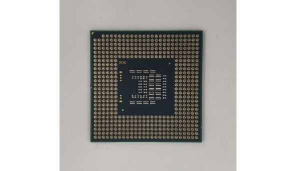 Процесор для ноутбука Intel Core 2 Duo T6400, Б/В - 43536