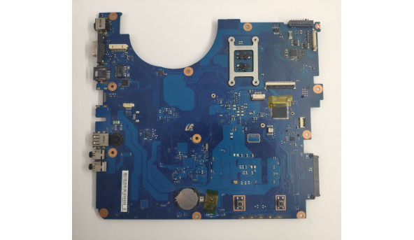 Материнська плата для ноутбука Samsung rv508, rv510, NP-RV508, RV510, SCALA-15UL rev:mp1.0, Б/В - 43537