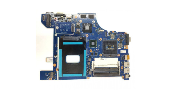 Материнська плата для ноутбука Lenovo ThinkPad E540, NM-A161, Б/В