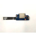 Дополнительная плата с разъемами USB CardReader Aile2 ns-a162 для ноутбука Lenovo ThinkPad Edge E540 Б/У