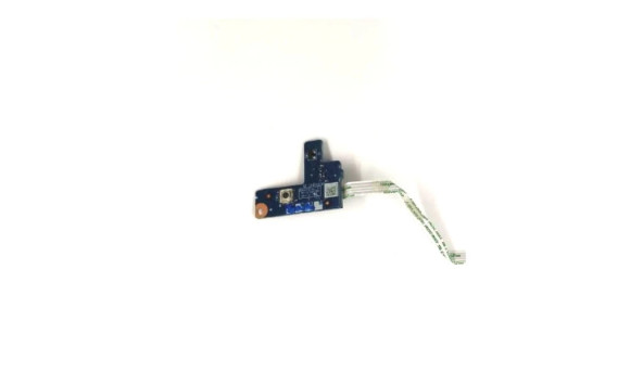 Кнопка включения для ноутбука Lenovo ThinkPad E531 E540 ns-a048 Б/У