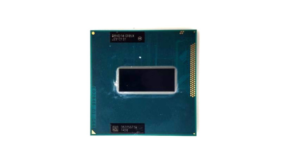 процесор для ноутбука Intel Core i7-3630QM, SR0UX, Б/В
