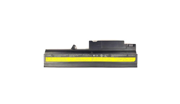 Батарея для ноутбуків Lenovo, IBM 08K8192, 92P1064, FRU, 08K8193, 08K8195, 08K8214, 08K8190, 08K8196, 08K8197, 08K8198, Б/В  Рівень зносу до 60-70%