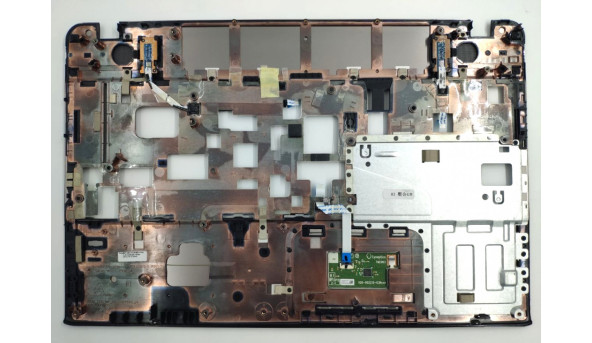 Середня частина корпусу для ноутбука Toshiba Satellite P850, ap0Ot000931, Б/В - 43590