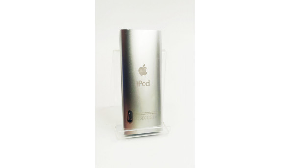 MP3-плеєр Apple iPod Nano 5Gen, 8 GB, 2.2" (376 x 240)