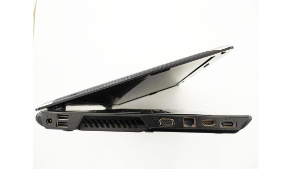 Ноутбук Medion P6622 Intel Core i3-350M 2.26 GHz 4Gb RAM 320Gb HDD Nvidia GeForce 310M [15.6"] - Б/У