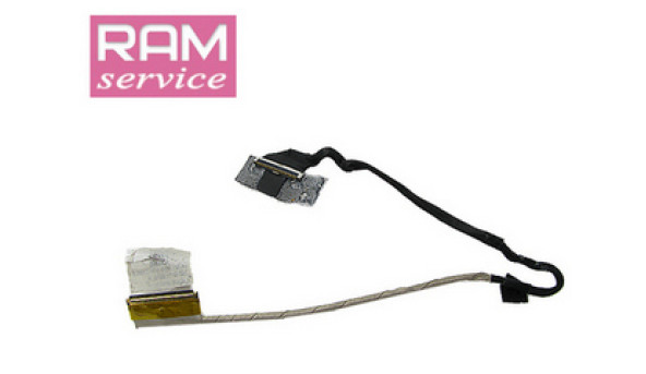 Шлейф матриці для ноутбука Sony PCG-41219V, 356-0111-8285_A, Б/В. В хорошому стані, без пошкоджень - 43626