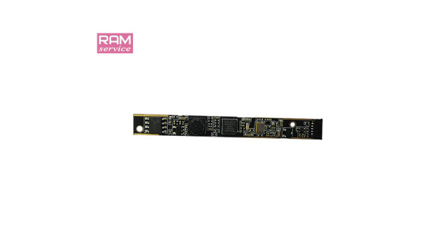 Веб-камера для ноутбука Samsung NP300E5C, BA59-03343A, Б/В. В хорошому стані, без пошкодження.