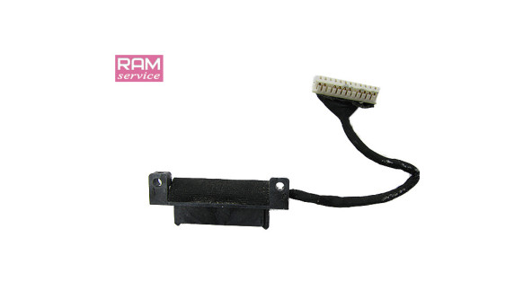 Перехідник CD/DVD, SATA, для ноутбука Samsung NP300E5C, Б/В. В хорошому стані, без пошкоджень