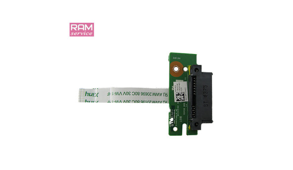 Перехідник CD/DVD, SATA, для ноутбука Lenovo G710, 69N0B5C20A01, Б/В, В хорошому стані, без пошкоджень.