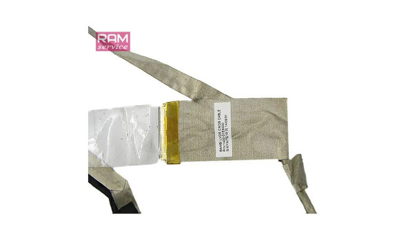 Шлейф матриці для ноутбука Lenovo G710, 1422-01E6000, Б/В, В хорошому стані, без пошкоджень.