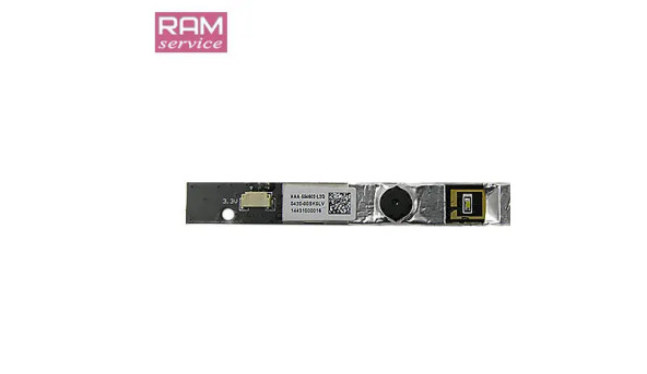 Веб-камера для ноутбука Lenovo G710 (HAA-554602-L2Q) Б/У