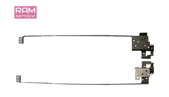 Петлі для ноутбука Lenovo G710, 13N0-B5M0201, 13N0-B5M0101, Б/В. В хорошому стані, без пошкоджень - 43661