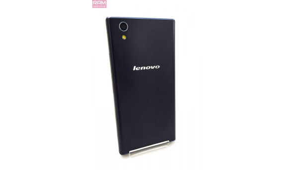 Стильний та потужний смартфон Lenovo P70-A,  5 ", 1280x720, MediaTek MT6752, 2 GB ОЗУ, 16 GB, 4G