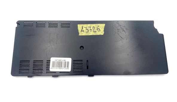 Сервісна кришка для ноутбука Acer Aspire M3, M3-581T, 13N0-76A0211, Б/В, Є пошкодження  (фото)