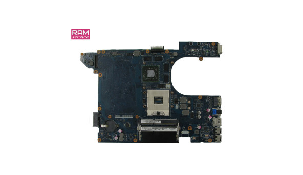 Материнська плата, для ноутбука, Dell Inspiron 5520, CN-06D5DG-12961, REV A01. Б/В, не робоча.