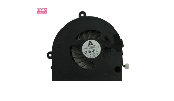 Вентилятор системи охолодження, для ноутбука, Acer Aspire 5250, KSB06105HA, 3Pin, Б/В, В хорошому стані, без пошкоджень.