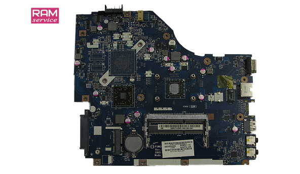 Материнська плата, для ноутбука, Acer Aspire 5250, MBRJY02005, Б/В, Не робоча, в ремонті не була. - 43783