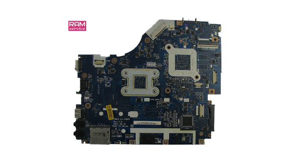 Материнська плата, для ноутбука, Acer Aspire 5250, MBRJY02005, Б/В, Не робоча, в ремонті не була.