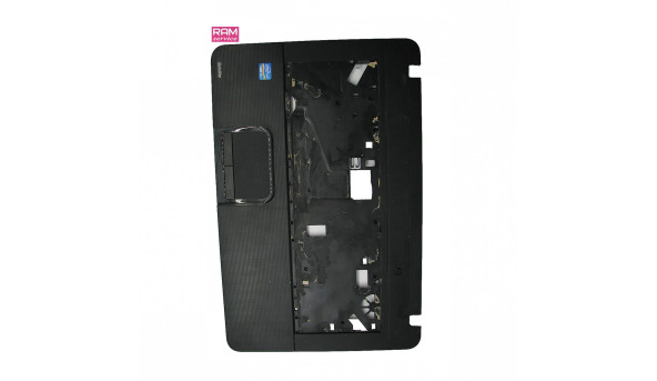 Середня частина корпуса для ноутбука Toshiba Satellite L870, H000037430, 13N0-ZXA0701, Б/В, Всі кріплення цілі, Без пошкоджень
