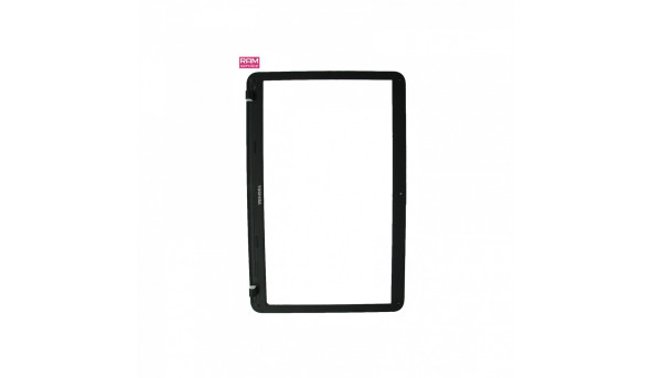 Рамка матриці, для ноутбука, Toshiba Satellite L870,13N0-ZXA0Q01, H000037510 Б/В, В хорошому стані, без пошкоджень