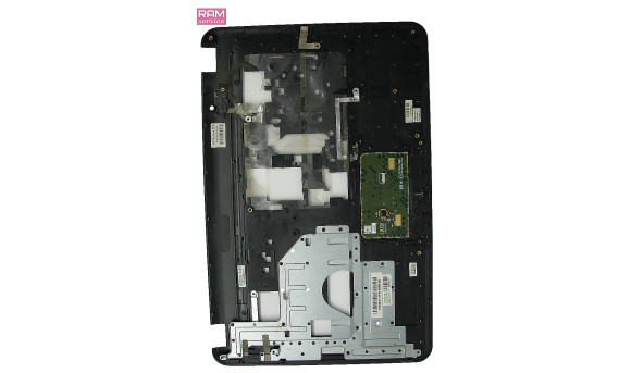 Середня частина корпуса, для ноутбука, HP Pavilion G6-1000 Series, 646389-001, Б/В, В хорошому стані, без пошкоджень - 43803