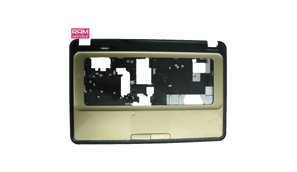 Середня частина корпуса, для ноутбука, HP Pavilion G6-1000 Series, 646389-001, Б/В, В хорошому стані, без пошкоджень