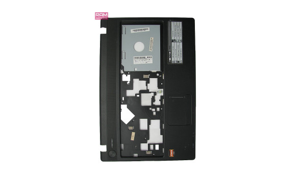 Середня частина корпуса, для ноутбука, Acer Aspire 5552, PTSZ E173569, Б/В, В хорошому стані, без пошкоджень