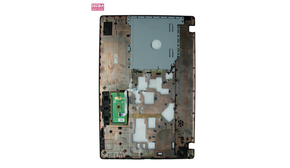 Середня частина корпуса, для ноутбука, Acer Aspire 5552, PTSZ E173569, Б/В, В хорошому стані, без пошкоджень - 43806