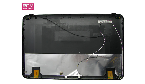 Кришка матриці, для ноутбука, Toshiba Satellite L850, V000270520, Б/В, Є подряпини та потертості - 43810