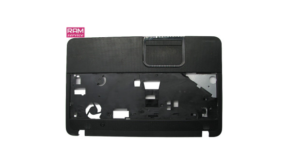 Середня частина корпуса, для ноутбука, Toshiba Satellite L850, V000273210, Б/В, Пошкоджена радіаторна решітка. (фото)