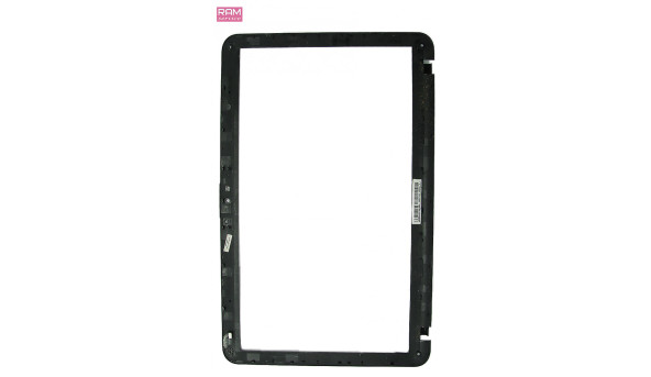 Рамка матриці, для ноутбука, Toshiba Satellite L850, V000270350, Б/В, В хорошому стані, без пошкоджень - 43812