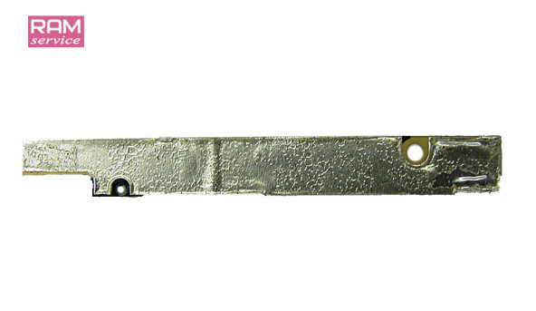 Веб-камера, для ноутбука, Toshiba Satellite L850, MU062A, Б/В, В хорошому стані, без пошкоджень - 43813