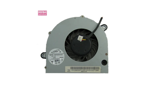 Вентилятор системи охолодження, для ноутбука, Lenovo G550 Series, DC280007, 3Pin, В хорошому стані, без пошкоджень.
