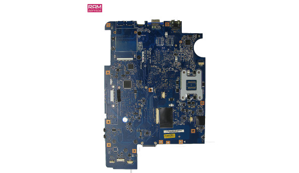 Материнська плата, для ноутбука, Lenovo G550 Series, KIWA7, LA-5082P, Rev:1.0, Б/В, Не робоча, в ремонті не була - 43823