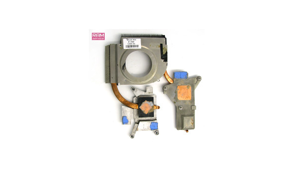 Термотрубка системи охолодження для ноутбука HP Pavilion dv6, dv6-1450er, 518435-001, Б/В, В хорошому стані, без пошкоджень